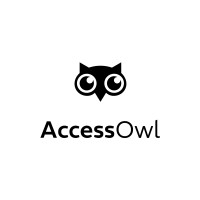 AccessOwl logo - Similar company to Finta