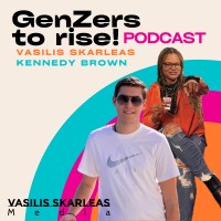 GenZers to rise! logo - Similar company to Genzers Digital