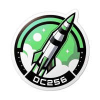 DC256 logo - Similar company to Amplified Security