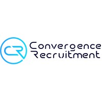 Convergence Recruitment logo - Similar company to Selectpay