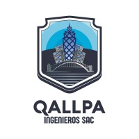 QALLPA INGENIEROS SAC logo - Similar company to Codiresa