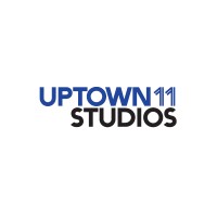 Uptown 11 Studios logo - Similar company to Supamono