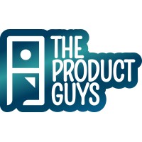 The Product Guys logo - Similar company to Silk Technologies