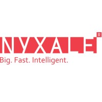 Nyxale logo - Similar company to Pilot, Group Of Companies