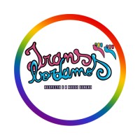Associação Transbordamos logo - Similar company to Sanja Mais