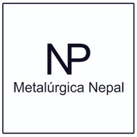 Nepal Metalurgica logo - Similar company to Niotec
