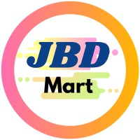 JBD Mart logo - Similar company to The Tript Store