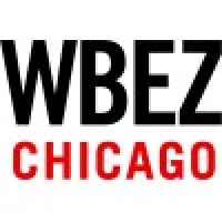 WBEZ Chicago logo - Similar company to Wttw/Chicago Pbs