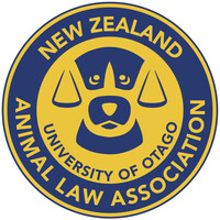 New Zealand Animal Law Association - University of Otago logo - Similar company to Aut School Of Community And Public Health