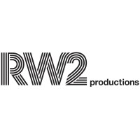 RW2 Productions logo - Similar company to Motion House Studio
