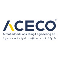 ACECO Almohadded Consulting Engineering Co logo - Similar company to Ad Engineering Co