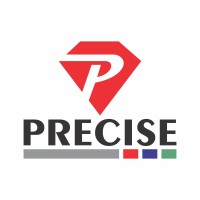 Precise Systems logo - Similar company to Kwest Group