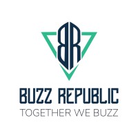 Buzz Republic logo - Similar company to Zynth Digital