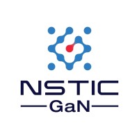 National Semiconductor Translation and Innovation Centre for Gallium Nitride - NSTIC (GaN) logo - Similar company to Microwave Systems Jsc