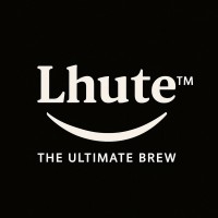 Lhute Coffee logo - Similar company to Meme It