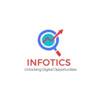 Infotics BD logo - Similar company to Antor Sarkar