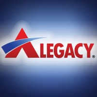 Alegacy Equipment, LLC. logo - Similar company to Innovative Compression Equipment, Llc