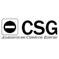 CSG - Assessoria em Comércio Exterior logo - Similar company to Nauta Loger - Inteligência Em Comércio Exterior