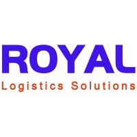 Royal Logistics Solutions Pte. Ltd. logo - Similar company to Dash Cargo