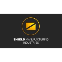 Shield Manufacturing Industries logo - Similar company to Trusted Metal Llc