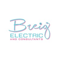 BREIG ELECTRIC AND CONSULTANTS INC logo - Similar company to Atlantic Smart Technologies