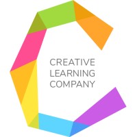 Creative Learning Company logo - Similar company to Fablevision Learning