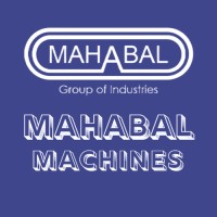 MAHABAL MACHINES logo - Similar company to Mahabal Enviro Engineers - India