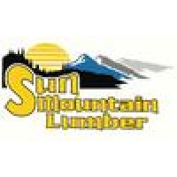 Sun Mountain Lumber logo - Similar company to Energy Laboratories, Inc.