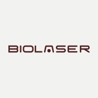 Biolaser logo - Similar company to The Longevity Kitchen