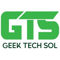 Geek Tech Sol logo - Similar company to Appnvent Systems Pvt. Ltd.