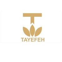 Tayefeh International logo - Similar company to Sjku (Shri Jawahar Khadya Udyog)