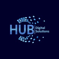 Hub Digital Solutions logo - Similar company to Mission Spirits