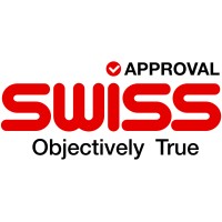 SWISS APPROVAL INTERNATIONAL INSPECTION AND CERTIFICATION BODY logo - Similar company to Onflow