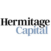Hermitage Capital logo - Similar company to D-Robotics