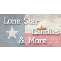 Lone Star Candles & More logo - Similar company to Candle Makers
