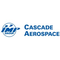 Cascade Aerospace Inc. logo - Similar company to Vector Aerospace