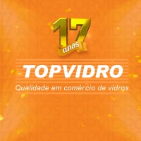 Top Vidro logo - Similar company to Vidro Ramos