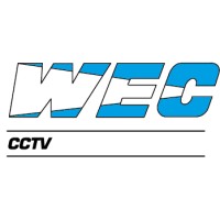 WEC CCTV logo - Similar company to Vista Cctv