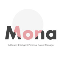 Mona - AI Personal Career Manager logo - Similar company to Personell-Service