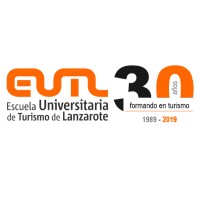 Escuela Universitaria de Turismo de Lanzarote (eutl) logo - Similar company to Hubconnect