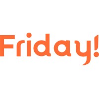 Friday! Marketing logo - Similar company to Friday Marketing Inc.