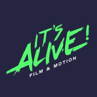 It's Alive! logo - Similar company to Itsalive