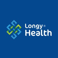 Longy Health logo - Similar company to Mandacaru Tech