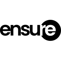 Ensure Lending logo - Similar company to Military Mutual