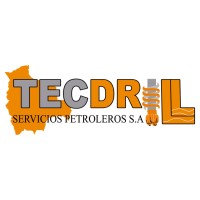 Tecdrill SA logo - Similar company to Ic                                