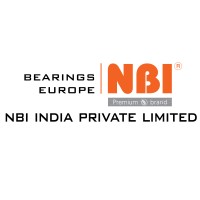 NBI India Private Limited logo - Similar company to Partech Group