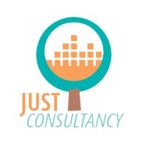 Just Consultancy logo - Similar company to Just Consulting