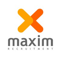 Maxim Recruitment Limited logo - Similar company to Jdhm - Après Sinistre