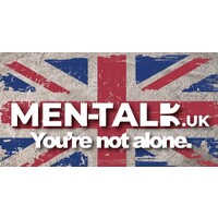 Men-talk.co.uk logo - Similar company to Vector Right