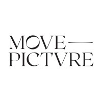 MOVE-PICTURE logo - Similar company to Public Vfx